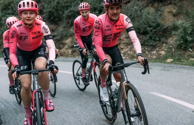 Cannondale SuperSix EVO 4, new images and information
