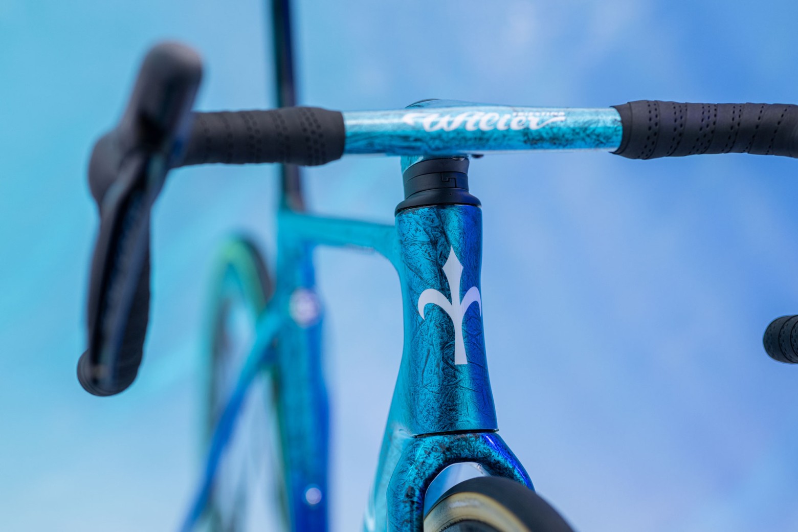 velo wilier astana