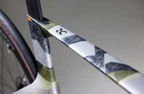 A Q36.5 Pro Cycling Team competirá com bicicletas SCOTT