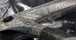 Pourquoi la rigidité d'un cadre est-elle si importante?