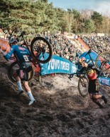 CX World Championship of Hoogerheide: circuit, schedules, how to watch and who will be the favorites