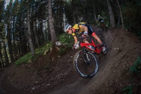 Sergio Mantecón deja el Trek Factory Racing