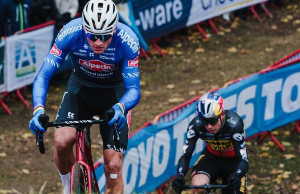 CX World Championship of Hoogerheide: circuit, schedules, how to watch and who will be the favorites