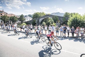 The route of La Vuelta a España 2023 has been revealed