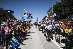The route of La Vuelta a España 2023 has been revealed