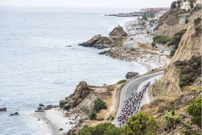 The route of La Vuelta a España 2023 has been revealed