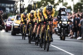 The route of La Vuelta a España 2023 has been revealed