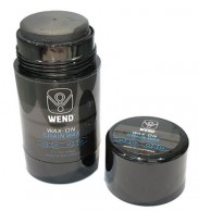 Wend Wax expands its range of colors