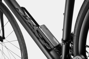 La nueva Cannondale Synapse ahora llega en aluminio