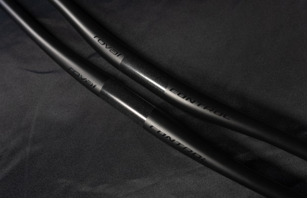 Novo guidão Specialized Roval Control SL, mais rigidez com o mínimo peso