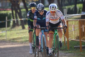 Campeonato de España de Ciclocross 2023: dónde ver y favoritos
