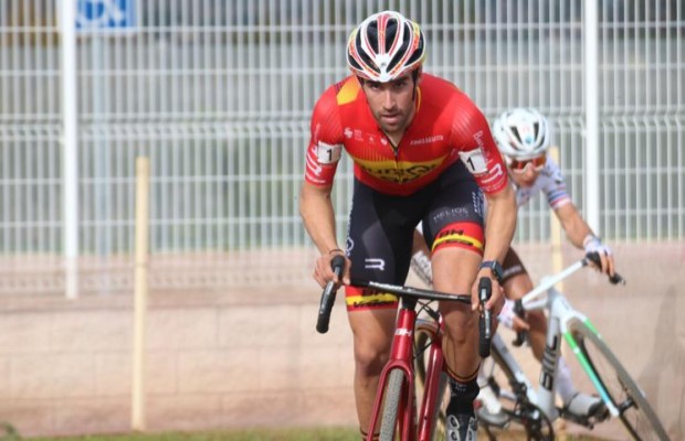 Campeonato de España de Ciclocross 2023: dónde ver y favoritos
