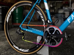 Wend Wax expands its range of colors