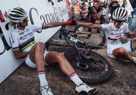 La Copa del Mundo XCO superó en espectadores al Descenso en 2018