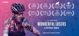 Maravillosos Perdedores, un documental sobre los verdaderos héroes del ciclismo