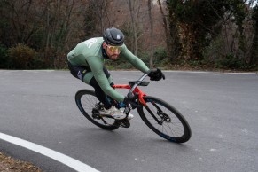 Prologo KYLMA, unos guantes ultrafinos para cualquier condición invernal