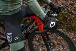 Prologo KYLMA, unos guantes ultrafinos para cualquier condición invernal