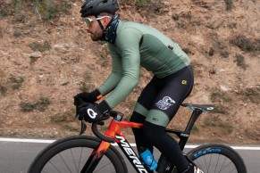 Prologo KYLMA, unos guantes ultrafinos para cualquier condición invernal