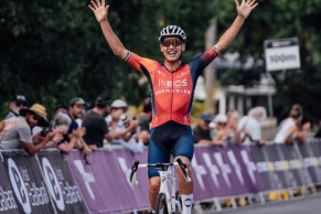 Tour Down Under 2023: favoritos, recorrido y dónde ver