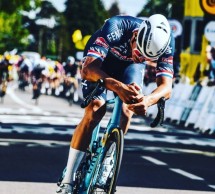 Van der Poel já tem calendário de estrada para 2023