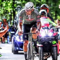 Van der Poel updates his road calendar for 2023