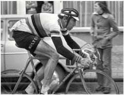 “Don’t buy upgrades, ride up grades.” Famous cycling quotes