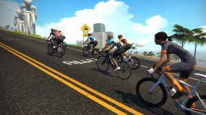 La federación inglesa de ciclismo anuncia su Campeonato de Ciclismo Virtual