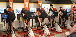 La federación inglesa de ciclismo anuncia su Campeonato de Ciclismo Virtual