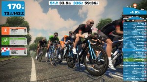 La federación inglesa de ciclismo anuncia su Campeonato de Ciclismo Virtual