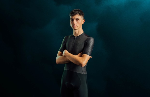 Interview with David Campos after his signing with Orbea Factory Racing: "I'm looking forward to move to the elite but I will do it without any pressure"