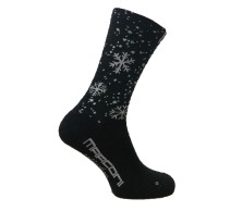 Winter socks Merinos Marconi Collection: Perfect for cold rolling
