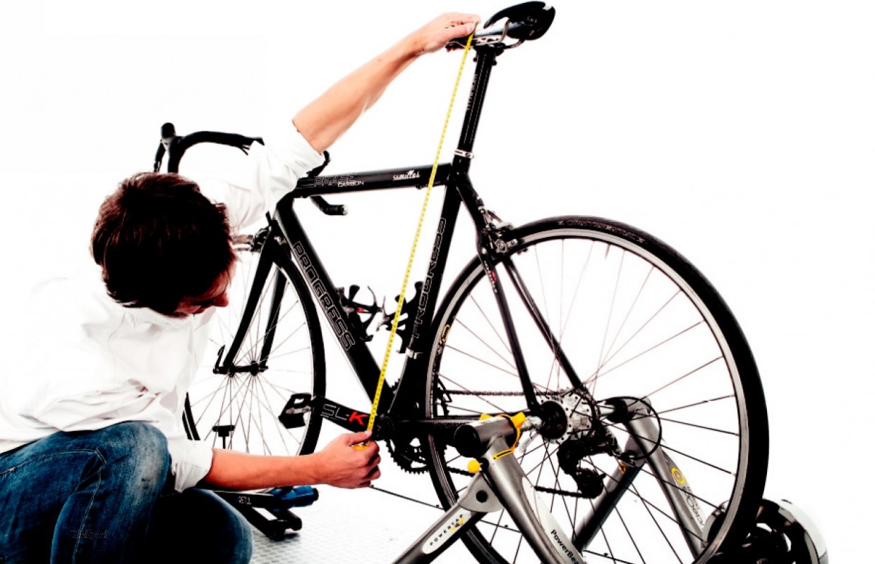 ¿Qué longitud de bielas es la adecuada en Mountain Bike?