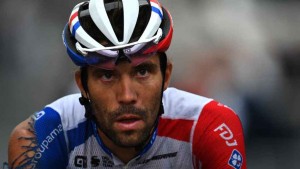 Thibaut Pinot will end his career at the end of the 2023 season