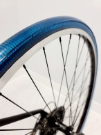 The cycling tires developed by NASA are now available for sale