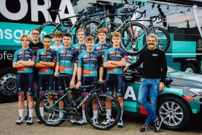 Red Bull Junior Brothers, o novo programa para atrair jovens talentos do ciclismo