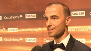 Nino Schurter Federer