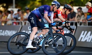 Chris Froome no contempla la retirada