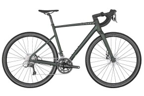 Safety notice, SCOTT requests recall of some Speedster Road and Gravel models