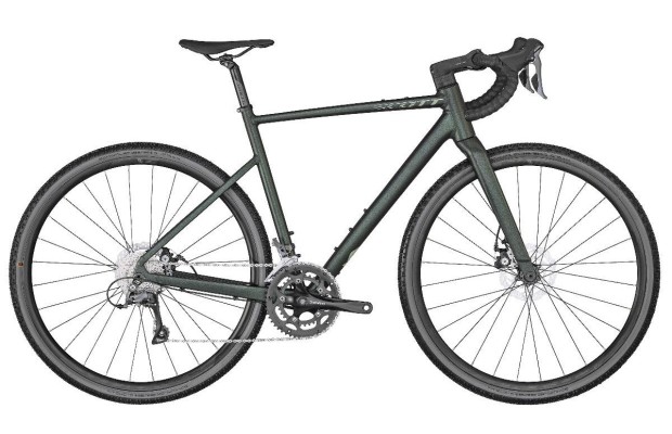 Safety notice, SCOTT requests recall of some Speedster Road and Gravel models