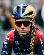 Pauline Ferrand-Prevot focuses on her recovery and ends CX season