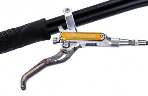 Trickstuff Maxima, los frenos de MTB más potentes del mundo