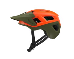 New Lazer Coyote helmet with KinetiCore