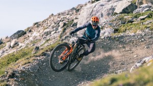 Novo capacete Lazer Coyote com KinetiCore