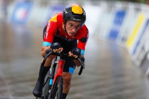 New trend, twisting the levers to be more aerodynamic