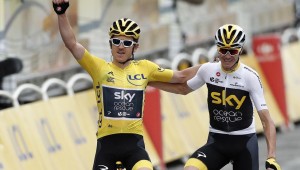 Sky se retira del ciclismo a finales de 2019