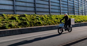 Cake Aik, una eBike con una autonomía y capacidad de carga excepcionales