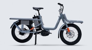Cake Aik, una eBike con una autonomía y capacidad de carga excepcionales