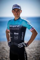 El SCOTT Cala Bandida se refuerza para 2023