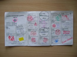 What are brevets and randonnées?