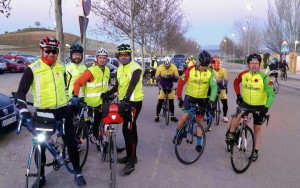 What are brevets and randonnées?